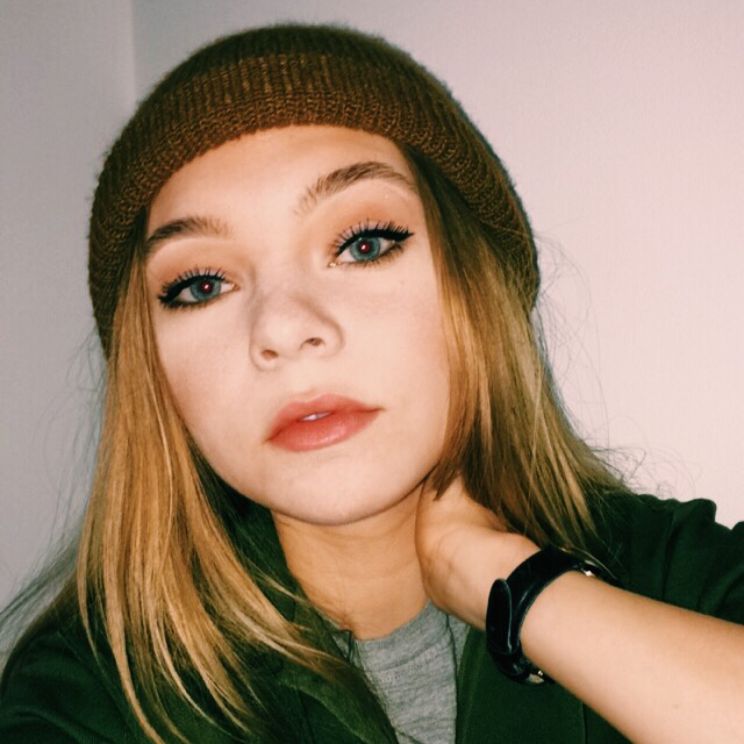 Taylor Hickson