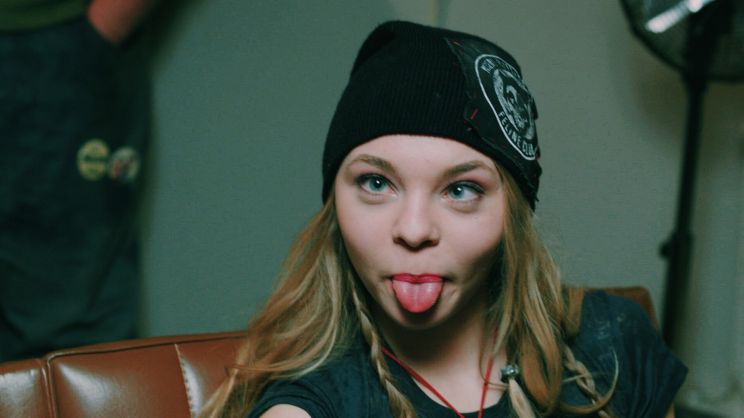 Taylor Hickson