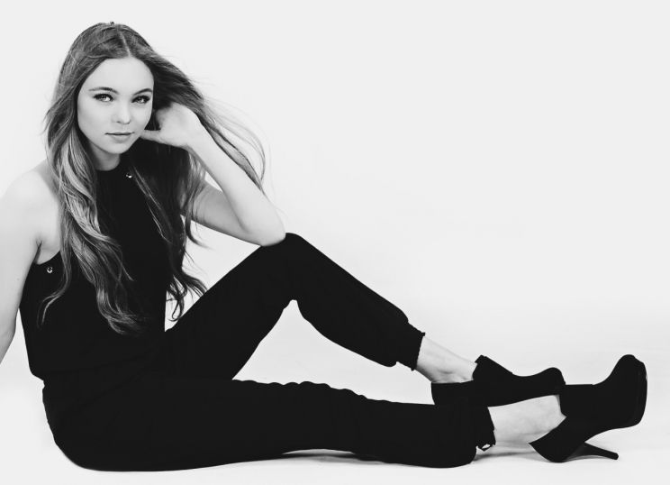 Taylor Hickson