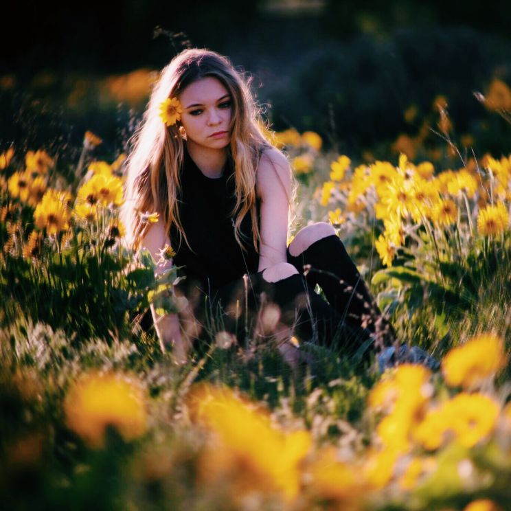 Taylor Hickson