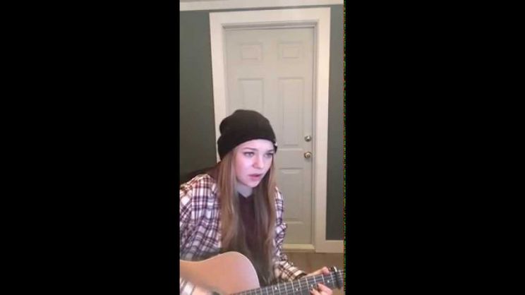 Taylor Hickson