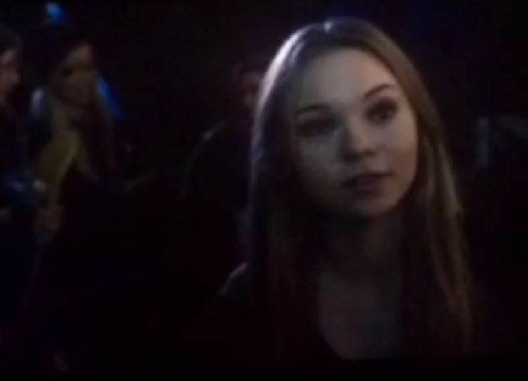 Taylor Hickson
