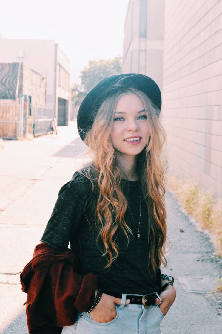 Taylor Hickson