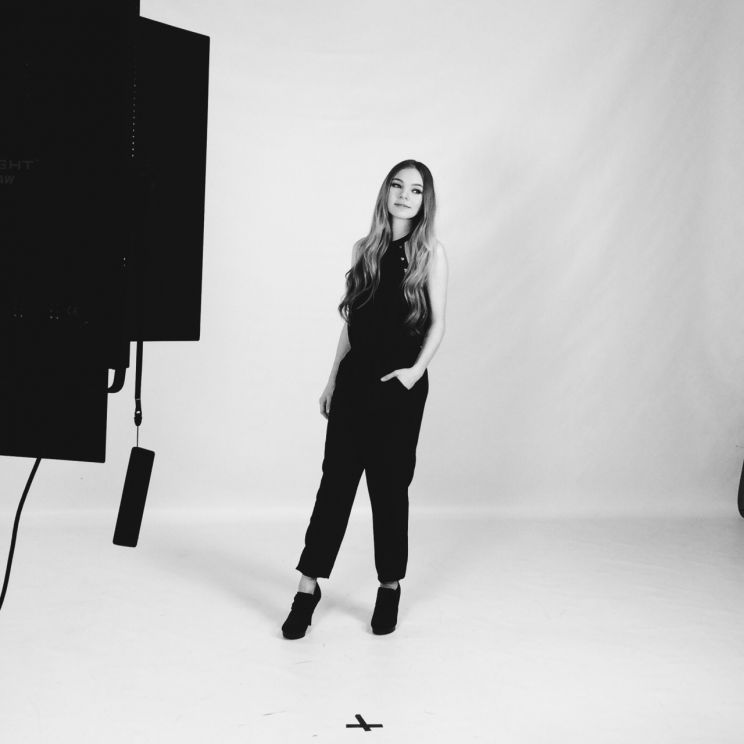 Taylor Hickson