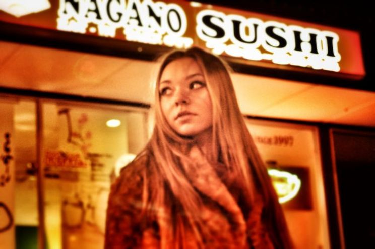 Taylor Hickson