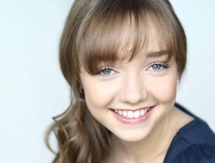 Taylor Hickson