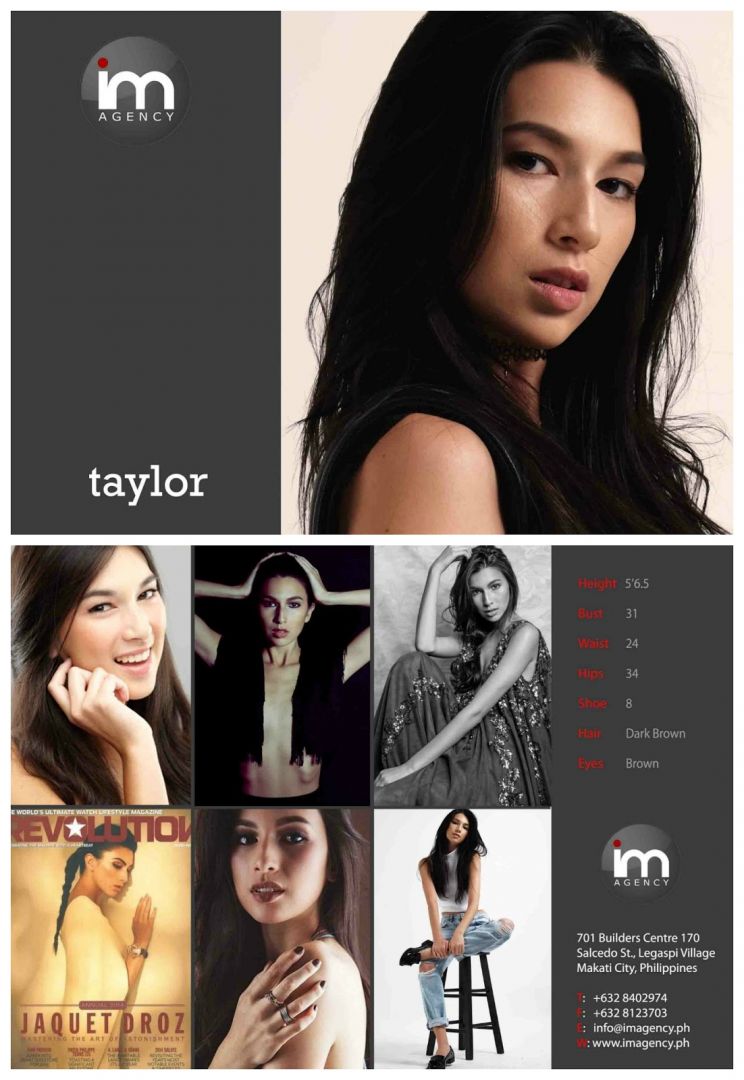 Taylor Hui