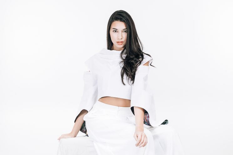 Taylor Hui
