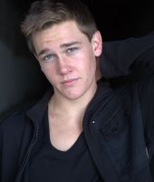 Taylor John Smith
