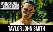 Taylor John Smith