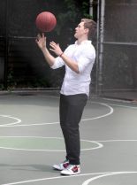 Taylor John Smith #977123 picture (Portrait Medium)
