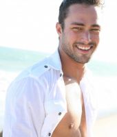 Taylor Kinney