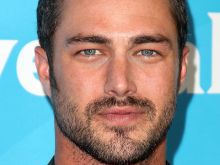 Taylor Kinney