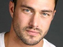 Taylor Kinney