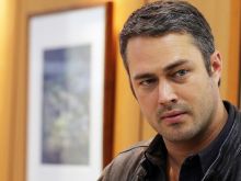 Taylor Kinney