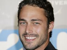 Taylor Kinney