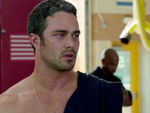 Taylor Kinney