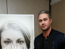 Taylor Kinney