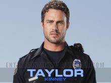 Taylor Kinney