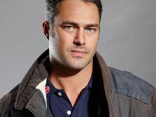 Taylor Kinney