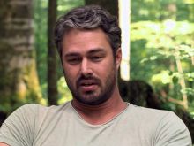 Taylor Kinney