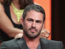 Taylor Kinney