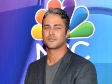 Taylor Kinney