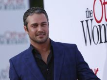 Taylor Kinney