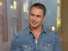 Taylor Kinney