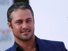 Taylor Kinney