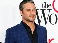 Taylor Kinney