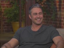 Taylor Kinney