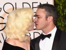 Taylor Kinney