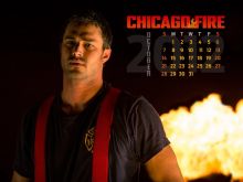 Taylor Kinney