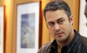 Taylor Kinney