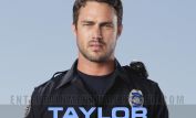 Taylor Kinney