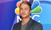 Taylor Kinney