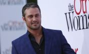 Taylor Kinney