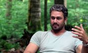 Taylor Kinney