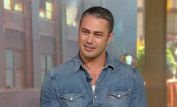 Taylor Kinney