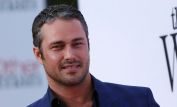 Taylor Kinney