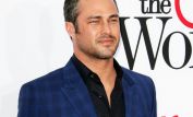 Taylor Kinney