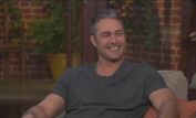 Taylor Kinney