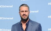 Taylor Kinney