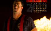 Taylor Kinney