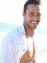 Taylor Kinney