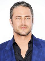 Taylor Kinney