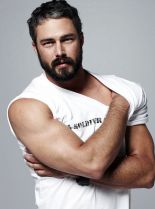 Taylor Kinney