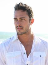 Taylor Kinney