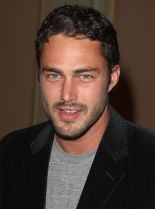 Taylor Kinney